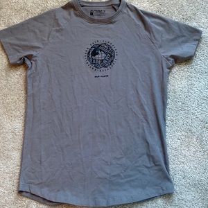 Alphathlete t. Never worn